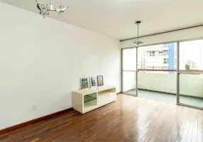 Foto 1 de Apartamento com 1 Quarto para venda ou aluguel, 73m² em Vila Mariana, São Paulo