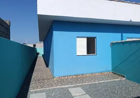 Foto 1 de Casa com 2 Quartos à venda, 50m² em Jardim Anchieta Gleba A, Itanhaém