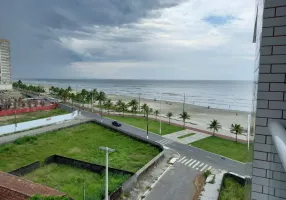 Foto 1 de Apartamento com 1 Quarto para alugar, 35m² em Vila Caicara, Praia Grande