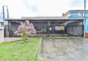 Foto 1 de Casa com 3 Quartos à venda, 119m² em Cajuru, Curitiba