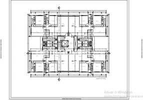 Foto 1 de Apartamento com 3 Quartos à venda, 83m² em Paquetá, Belo Horizonte