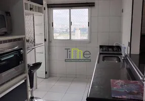 Foto 1 de Apartamento com 2 Quartos para alugar, 75m² em Santa Teresinha, Santo André