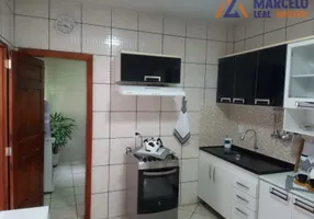 Foto 1 de Casa com 2 Quartos à venda, 110m² em Ibirapuera, Vitória da Conquista