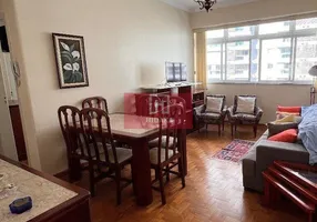 Foto 1 de Apartamento com 1 Quarto à venda, 65m² em República, São Paulo