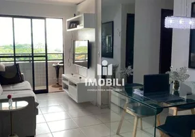 Foto 1 de Apartamento com 3 Quartos à venda, 71m² em Serraria, Maceió