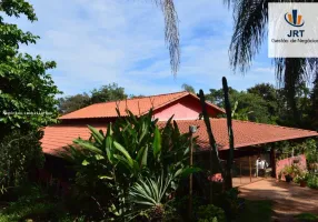 Foto 1 de Fazenda/Sítio com 3 Quartos à venda, 300m² em Novo Retiro, Esmeraldas