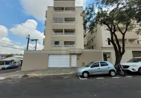 Foto 1 de Apartamento com 2 Quartos para alugar, 55m² em Santa Mônica, Uberlândia