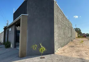 Foto 1 de Casa com 3 Quartos à venda, 158m² em Parque da Barragem Setor 05, Águas Lindas de Goiás