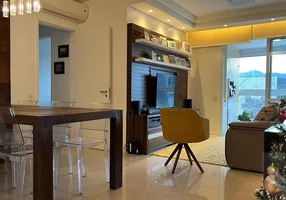 Foto 1 de Apartamento com 3 Quartos à venda, 88m² em Santa Mônica, Florianópolis