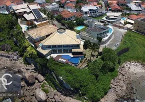 Foto 1 de Sobrado com 4 Quartos à venda, 550m² em Praia Do Sonho, Itanhaém