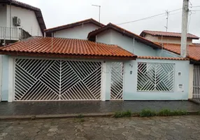 Foto 1 de Casa com 3 Quartos à venda, 191m² em Cidade Jardim, Jacareí