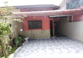 Foto 1 de Casa com 3 Quartos à venda, 65m² em Tropical, Itanhaém