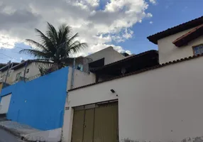 Foto 1 de Casa com 3 Quartos à venda, 290m² em Nossa Senhora da Conceição, Contagem