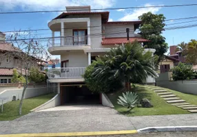 Foto 1 de Casa com 4 Quartos à venda, 310m² em Ingleses do Rio Vermelho, Florianópolis