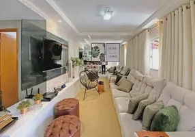 Foto 1 de Casa com 4 Quartos à venda, 148m² em Monte Castelo, Campo Grande
