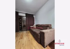 Foto 1 de Apartamento com 1 Quarto para alugar, 50m² em Vila Luiz Casa, São Bernardo do Campo