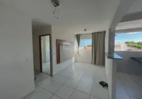Foto 1 de Apartamento com 2 Quartos para alugar, 55m² em Farol, Maceió