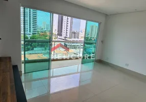 Foto 1 de Cobertura com 3 Quartos à venda, 214m² em Jardim Faculdade, Sorocaba