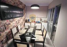 Foto 1 de Apartamento com 4 Quartos à venda, 168m² em Goiabeiras, Cuiabá