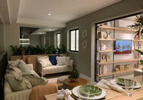 Foto 1 de Apartamento com 2 Quartos à venda, 83m² em Barra da Tijuca, Rio de Janeiro