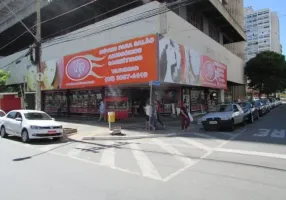 Foto 1 de Sala Comercial para alugar, 40m² em Setor Central, Goiânia