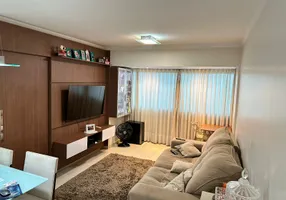 Foto 1 de Apartamento com 3 Quartos à venda, 69m² em Setor dos Funcionários, Goiânia