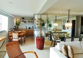 Foto 1 de Apartamento com 4 Quartos à venda, 172m² em Jardim Londrina, São Paulo