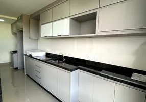 Foto 1 de Apartamento com 2 Quartos para alugar, 66m² em Jundiai, Anápolis