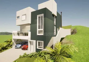 Foto 1 de Casa de Condomínio com 3 Quartos à venda, 230m² em Condomínio Vila Verde, Itapevi