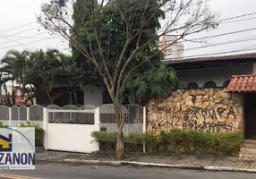 Foto 1 de Imóvel Comercial com 4 Quartos para alugar, 608m² em Vila Dusi, São Bernardo do Campo