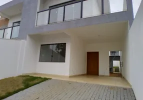 Foto 1 de Casa com 3 Quartos à venda, 167m² em Lundcea, Lagoa Santa