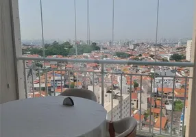 Foto 1 de Apartamento com 2 Quartos à venda, 67m² em Vila Guilherme, São Paulo