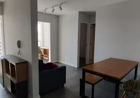 Foto 1 de Apartamento com 2 Quartos para alugar, 65m² em Vila Mariana, São Paulo