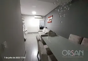 Foto 1 de Sobrado com 3 Quartos à venda, 132m² em Osvaldo Cruz, São Caetano do Sul