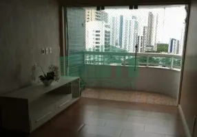 Foto 1 de Apartamento com 3 Quartos à venda, 83m² em Boa Viagem, Recife