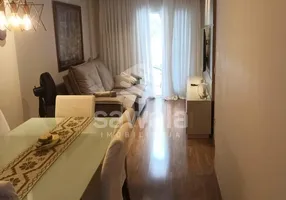 Foto 1 de Apartamento com 2 Quartos à venda, 82m² em Méier, Rio de Janeiro