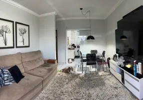 Foto 1 de Apartamento com 2 Quartos à venda, 54m² em Santa Mônica, Uberlândia