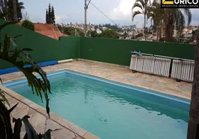 Foto 1 de Casa com 3 Quartos à venda, 190m² em Novo Cruzeiro, Itatiba