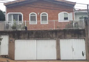 Foto 1 de Casa com 3 Quartos à venda, 150m² em Vila Lemos, Campinas