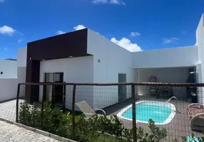 Foto 1 de Casa com 2 Quartos à venda, 120m² em Coqueiros de Arembepe Abrantes, Camaçari