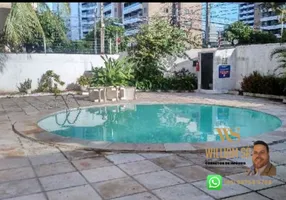 Foto 1 de Apartamento com 3 Quartos à venda, 115m² em Papicu, Fortaleza