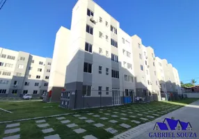 Foto 1 de Apartamento com 2 Quartos à venda, 59m² em Cajazeiras, Fortaleza