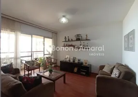 Foto 1 de Apartamento com 3 Quartos à venda, 90m² em Botafogo, Campinas