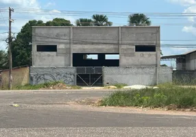 Foto 1 de Galpão/Depósito/Armazém para alugar, 558m² em Benfica, Benevides