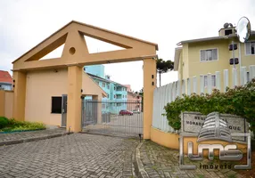 Foto 1 de Apartamento com 3 Quartos para venda ou aluguel, 71m² em Barreirinha, Curitiba