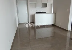 Foto 1 de Apartamento com 2 Quartos à venda, 53m² em Vila Tibirica, Santo André