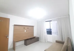 Foto 1 de Apartamento com 1 Quarto para alugar, 38m² em Centro, Campina Grande