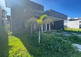 Foto 1 de Casa de Condomínio com 3 Quartos à venda, 179m² em Chapéu do Sol, Várzea Grande