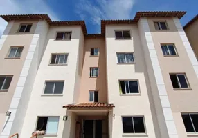 Foto 1 de Apartamento com 2 Quartos à venda, 47m² em Sítios Santa Luzia, Aparecida de Goiânia