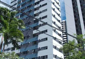Foto 1 de Apartamento com 3 Quartos à venda, 67m² em Rosarinho, Recife